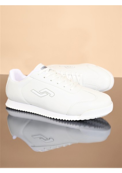 Konfores 1693-28165 Anatomik Tabanlı Sneakers Ayakkabı NKT01693-BEYAZ-44 modelleri