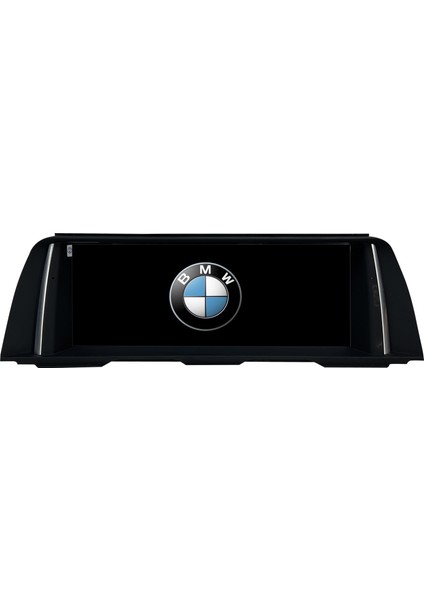 Bmw 7 Serisi F01 F02 Android Multimedya Carplay 4gb Ram + 64GB HDD Navigasyon Ekran -4488