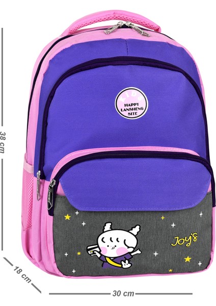 Ilokul Sırt Çantası Çift Renk fiyatları