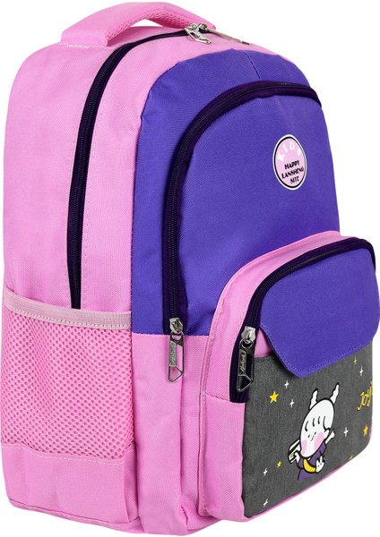 Ilokul Sırt Çantası Çift Renk modelleri