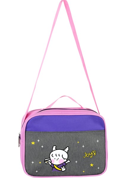 Ilokul Sırt Çantası Çift Renk fırsatları