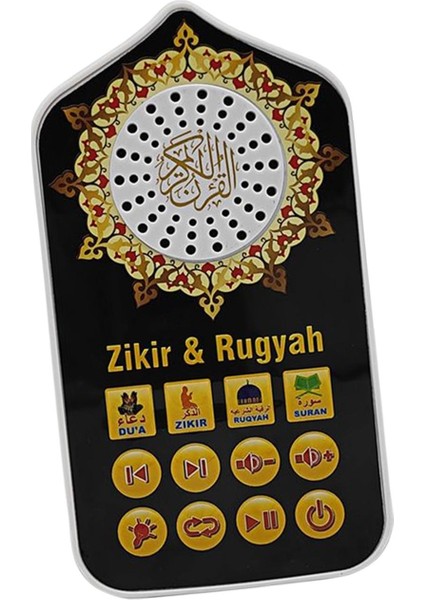 Kur'an Konuşmacı Parlayan Gece Işığı Banyo Için Kutsal Kitap Öğreniyor Ingiltere (Yurt Dışından) indirimleri