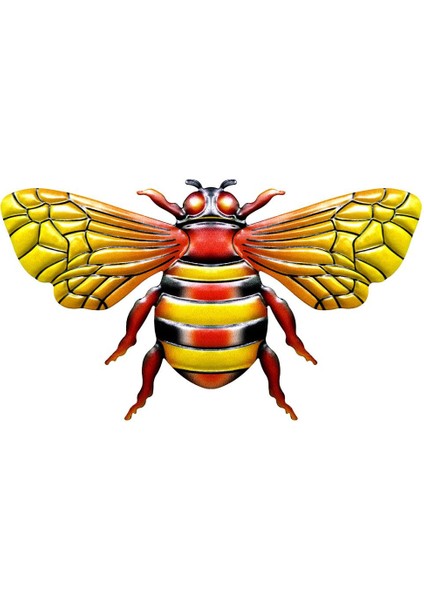 Bugs Heykel El Sanatları Odası Kulübü Sundurma (Yurt Dışından)