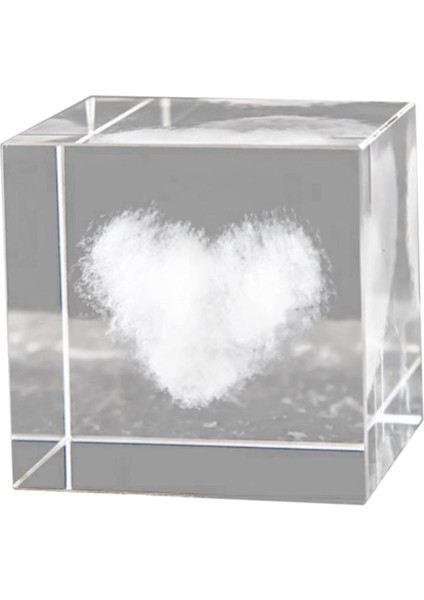 Küp Gravür El Sanatları Hava Işaret Küpü Doğum Günü Düğünü (Yurt Dışından) fiyatları