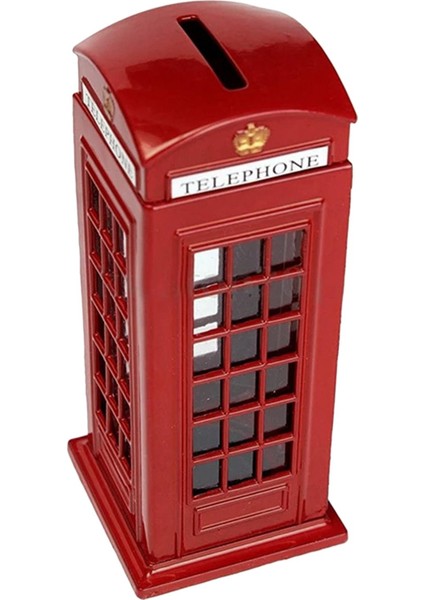 Piggy Bank 14X6.1CM (Yurt Dışından)