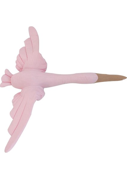 Linen Swanş Toy Toddle Kreş Odası Dekor Çocuk Odası (Yurt Dışından)