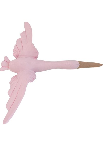 Linen Swanş Toy Toddle Kreş Odası Dekor Çocuk Odası (Yurt Dışından)