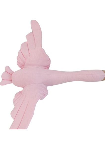 Linen Swanş Toy Toddle Kreş Odası Dekor Çocuk Odası (Yurt Dışından)