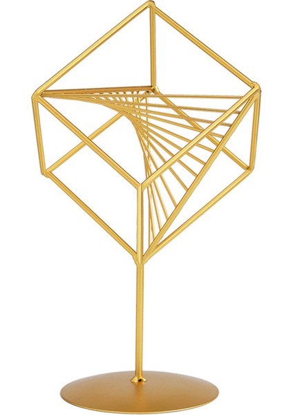 Süsler Oturma Odasıı Yemek Odası 15.5X24CM (Yurt Dışından)