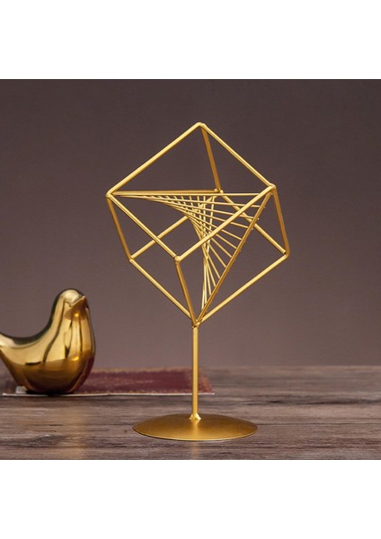 Süsler Oturma Odasıı Yemek Odası 15.5X24CM (Yurt Dışından)
