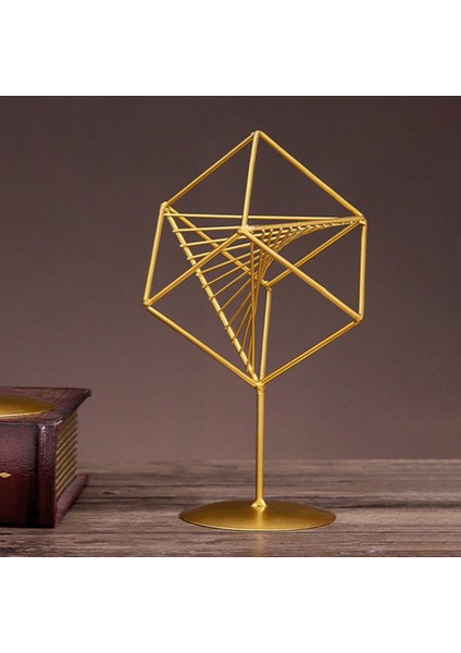 Süsler Oturma Odasıı Yemek Odası 15.5X24CM (Yurt Dışından)