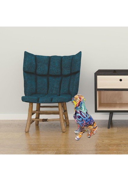 Yaratıcı Heykeli Heykelcik Reçine Heykeliı Dekor Süsleme 12.5X9X20CM (Yurt Dışından) modelleri