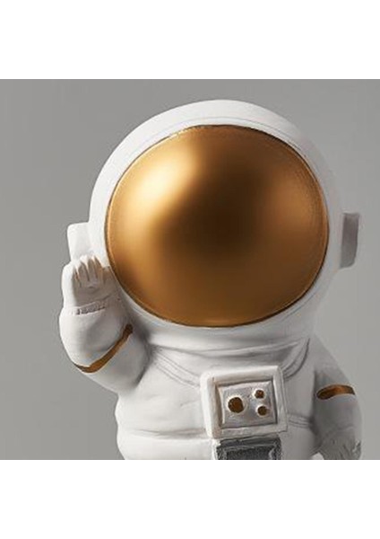 Astronot Figürinler Raf Spacean Heykel 7 (Yurt Dışından) fırsatları