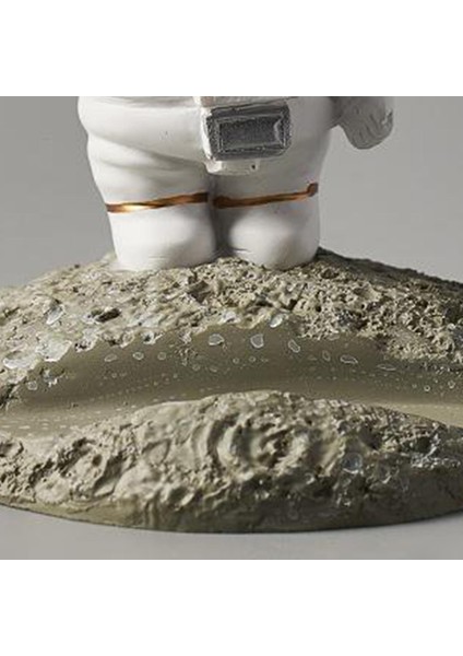Astronot Figürinler Raf Spacean Heykel 7 (Yurt Dışından) indirimleri