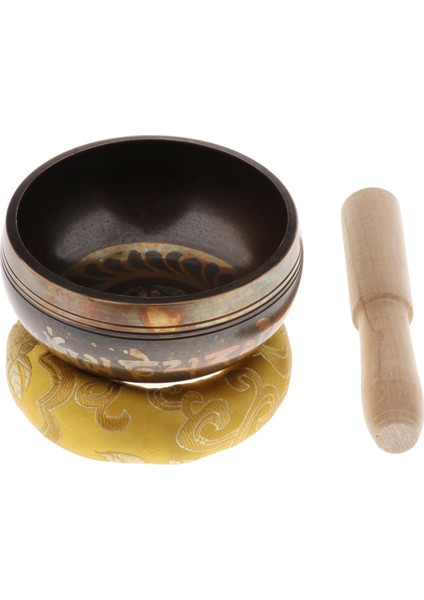 Manevi Hediyeler Kadınlar Ses Kase Budizm 8cm (Yurt Dışından) fiyatları