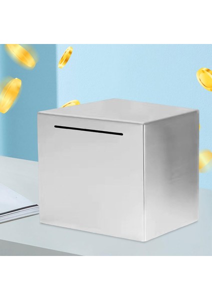 Piggy Bank M (Yurt Dışından)