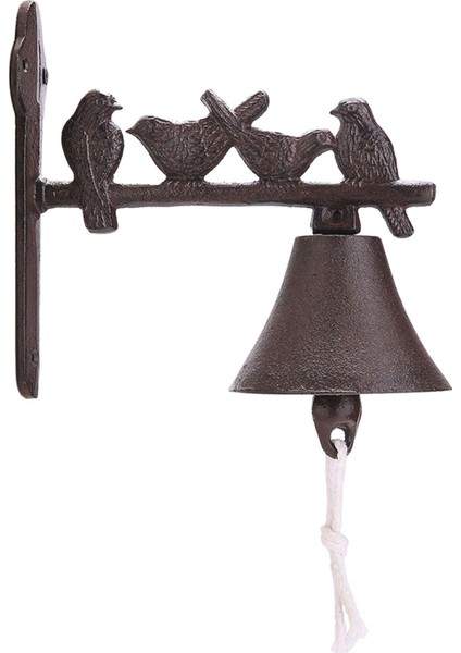 Nordicı Kapı, Ön Dört Kuş Için Elle Sallanan Ön, (Yurt Dışından)