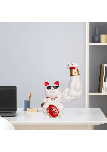 Para Heykelcik Heykelleri Fortuneız Aksesuar Feng Shui 1 (Yurt Dışından) indirimleri