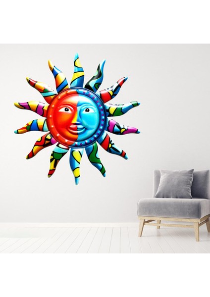 Sanat Odası Çit Heykeli (Yurt Dışından) fiyatları