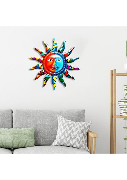 Sanat Odası Çit Heykeli (Yurt Dışından) modelleri