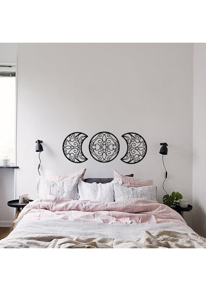 5x Nordic Faz Dekoratif Faz (Yurt Dışından)