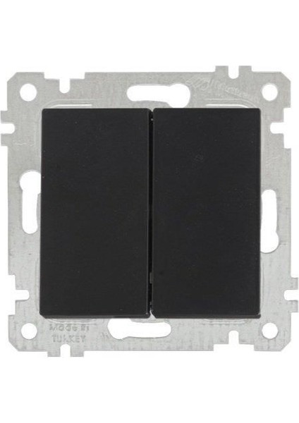 Rita Sıva Altı Komitatör Siyah