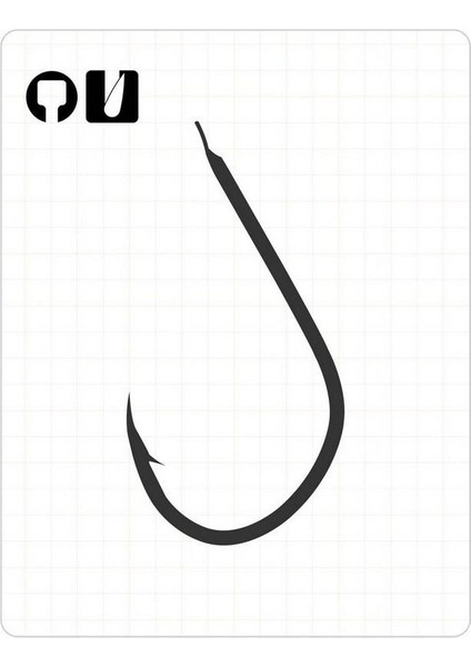 4101 Fkse-Bn Fukase Black Nikel Olta Iğnesi fiyatları