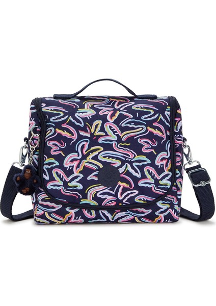 Kıplıng New Kichirou Beslenme Çantası