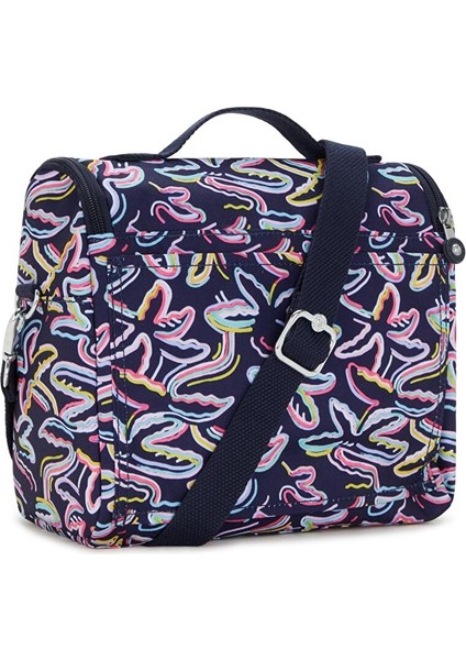 Kıplıng New Kichirou Beslenme Çantası fiyatları