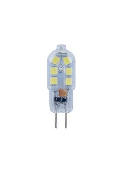 Ycl YL-3102 2 W-12 Volt G4 Ampul Günışığı