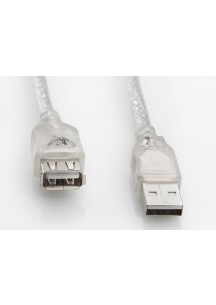 USB Erkek - Dişi 3 mt Bolsat