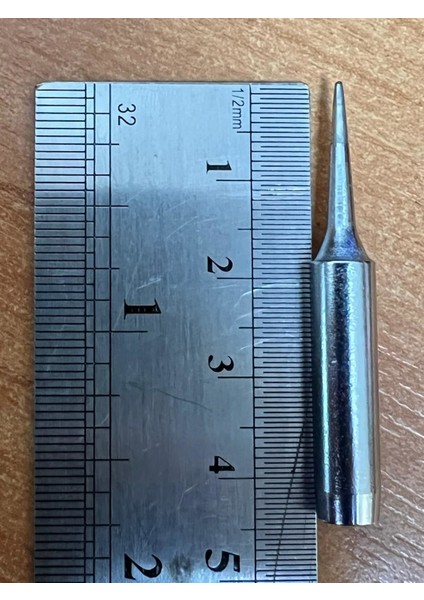 Havya Ucu Delikli modelleri