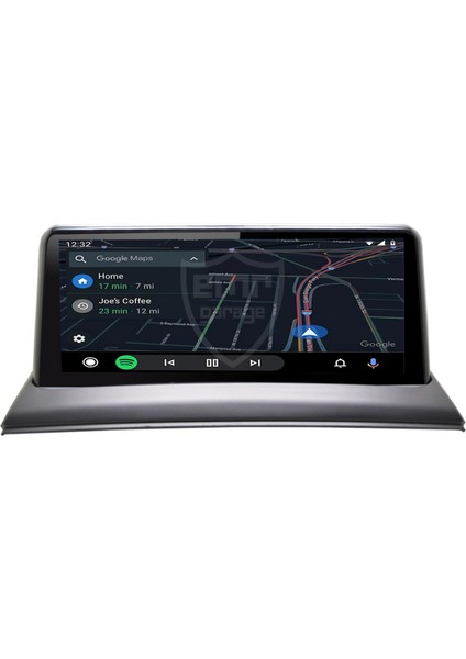 Bmw X3 E83 Android Multimedya Carplay 4gb Ram + 64GB HDD Navigasyon Ekran -4459