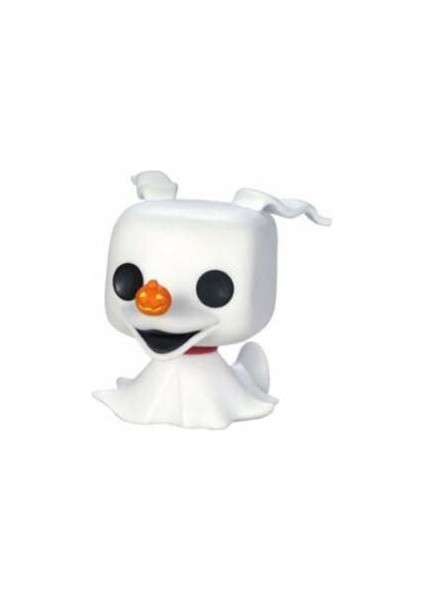 Pop Brinquedo / Boneco Funko Pop 71 Disney Vinyl Öncesi Sıfır Kabus (Yurt Dışından)