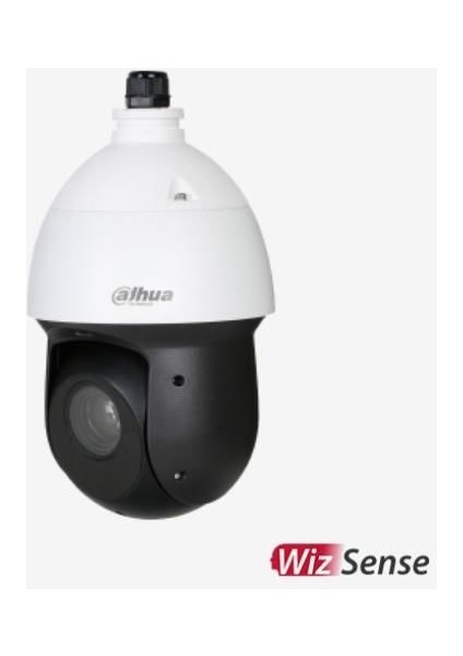 SD49225XA-HNR 2mp Ip Ir Ptz Kamera