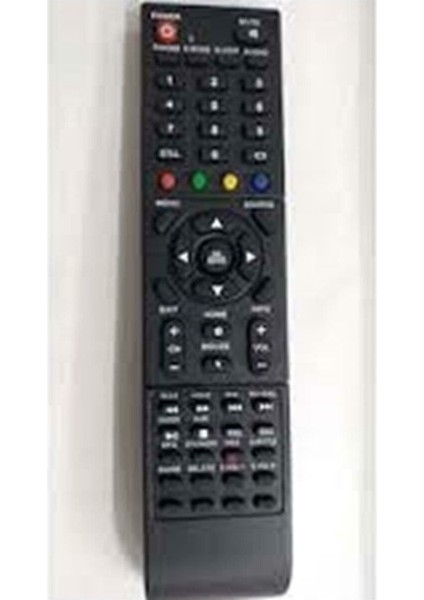 Kumanda 2172-AWOX,AXEN,SUNNY LCD