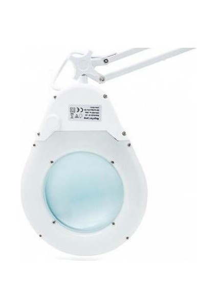 Büyüteç Ledli Büyük Hzb 129 Bolsat