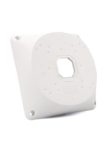 Kamera Montaj Buatı Cambox Speed Çap-12.5 cm