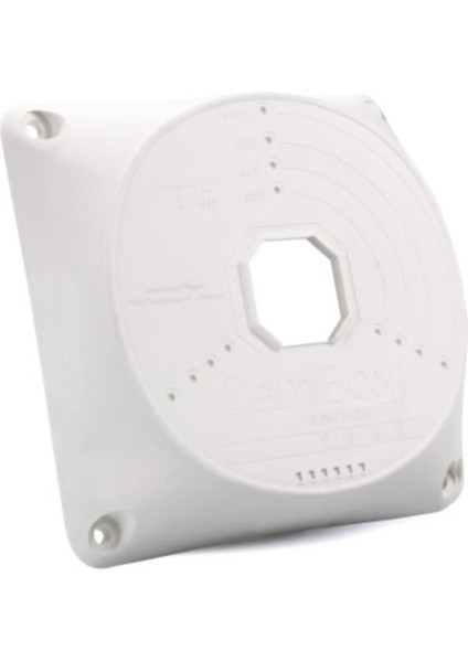 Kamera Montaj Buatı Cambox Speed Çap-12.5 cm fiyatları