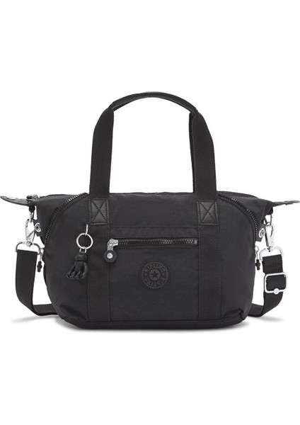 Kıplıng Art Mini Küçük Boy Omuz Çantası