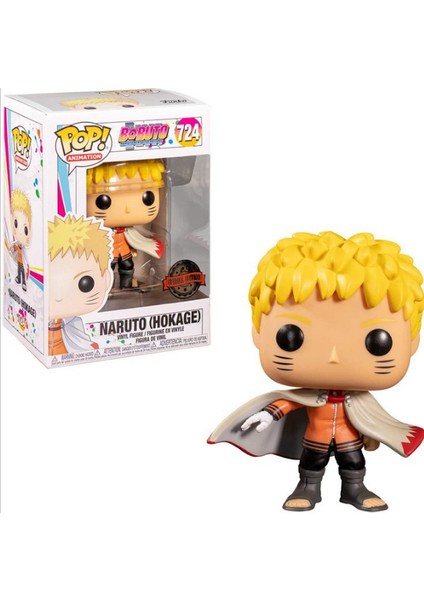 Pop Naruto Kakashi Sasuke Uchiha Itachi Naruto Tahsil Figürleri (Yurt Dışından)