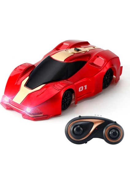 Uzaktan Kumanda Araba Radyo Tırmanma Rc Makinesi Modeli Anti Yerçekimi Dift Racingtoys Çocuklar Için Çocuk Hediye (Yurt Dışından)