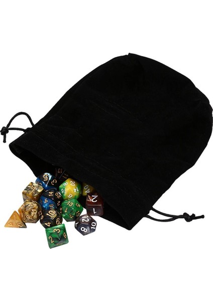 Preston Iki Renkli Veri D% D12 D20 Dnd/rpg/mtg Masa Oyunu Eğlence Masa Oyunları Aile Oyuncakları (Yurt Dışından) fırsatları