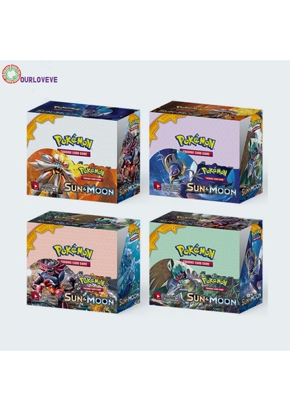 Love More Kartları Pokemon Kiti 324 Adet Pokémon Kartı Parlak Gx V Vmax Tahta Oyunları Çocuk Kart Oyunu Tcg ile Nadir ile Kartları Ourloveve (Yurt Dışından)