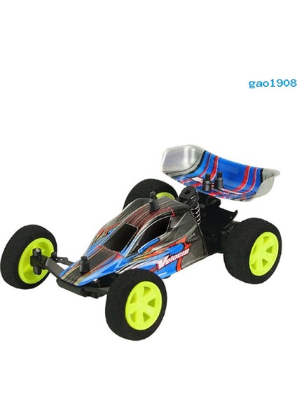 Gao| Uzaktan Kumandalı Yüksek Hızlı Araba Için Model Araç 2.4g 1/32 4WD (Yurt Dışından)