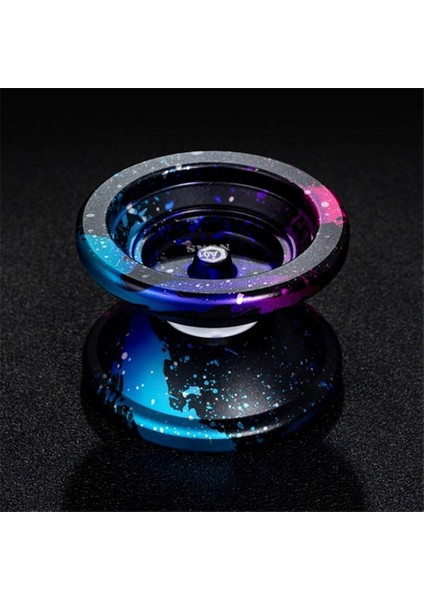 ATAYLOR2TP Metal Yoyo Çocuk Oyuncak Yetişkin Yüksek Hızlı Rekabet Profesyonel Klasik Oyuncaklar Yo - (Yurt Dışından)