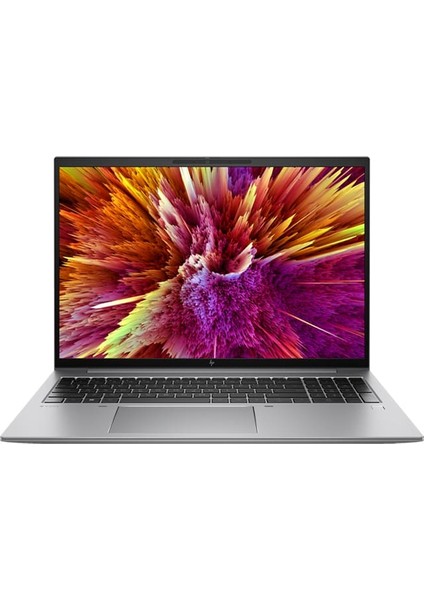 Hp Zbook Firefly G10 865S5EA I7-1355U 16GB 512GB SSD 4gb Rtx A500 16 Windows 11 Pro