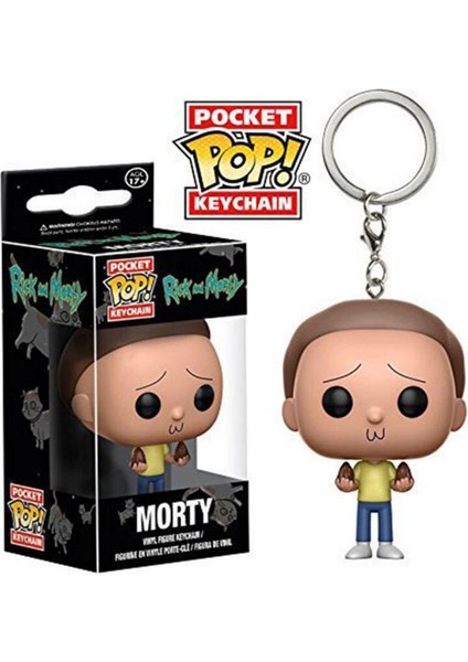 (%100 Kalite Güvencesi) Pocket Pop! Funko Anahtarlık: Rick E Morty Mr. Meeseeks Turşu Kartopu Anahtarlık Bebek Koleksiyon Aksiyon Figürü Oyuncakları Noel Hediyeleri (Yurt Dışından) fırsatları