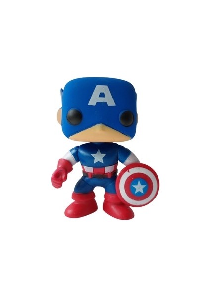 Hero Marvel Dc Bebek Örümcek Adam Superman Koleksiyonu Avengers Justice League (Yurt Dışından)