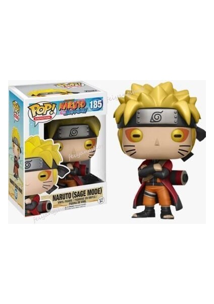 Pop Naruto Kakashi Sasuke Uchiha Itachi Naruto Tahsil Figürleri (Yurt Dışından)